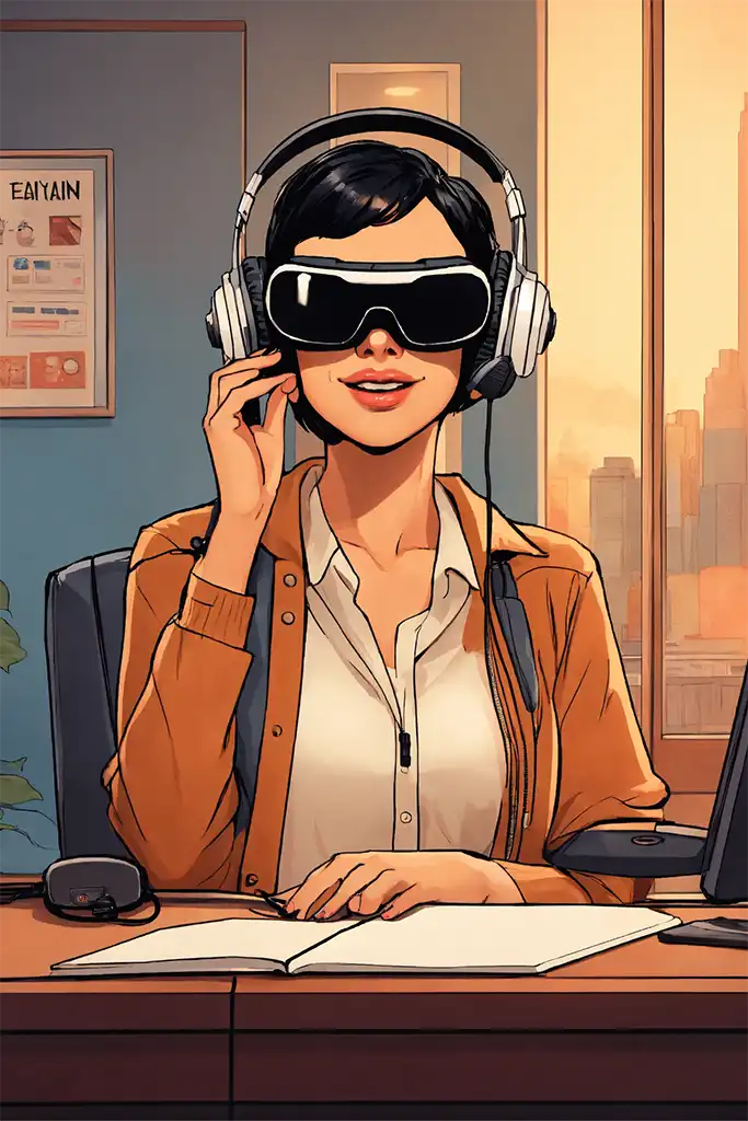 4chan virtual reality