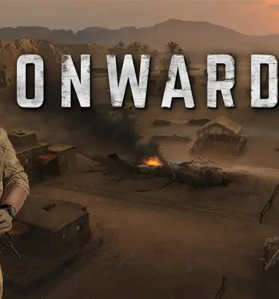 onward vr