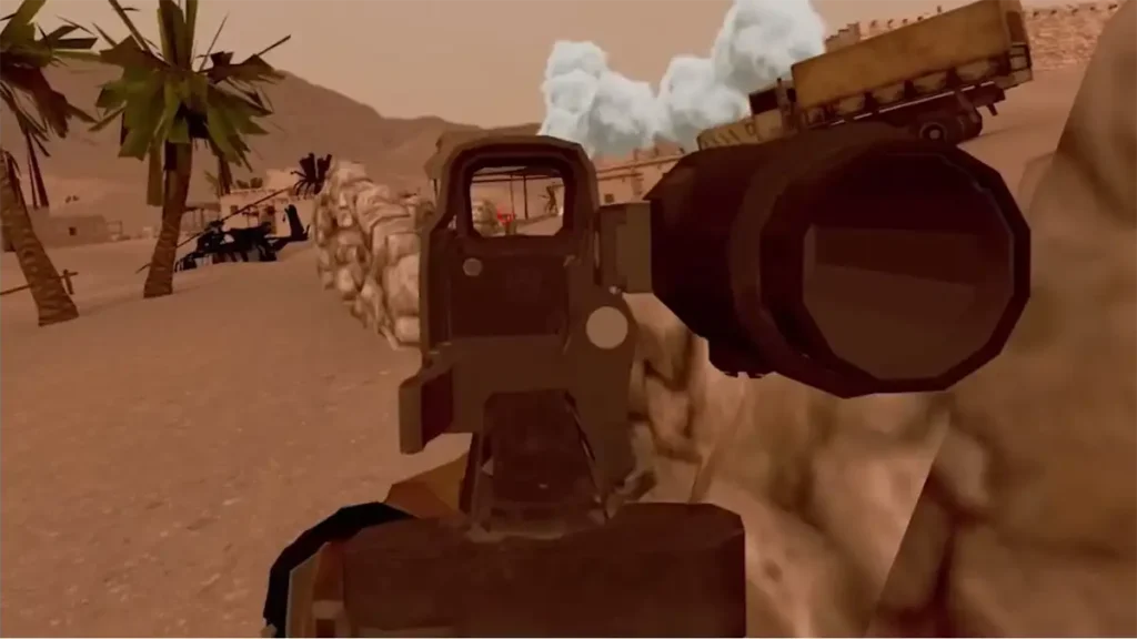 onward vr