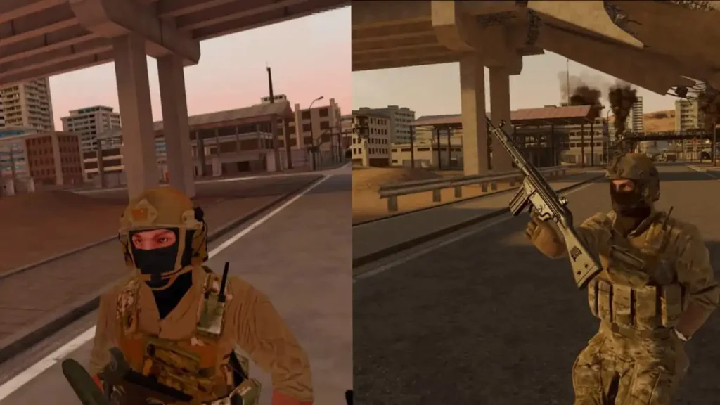 onward vr