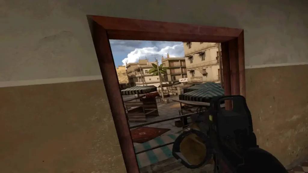 onward vr